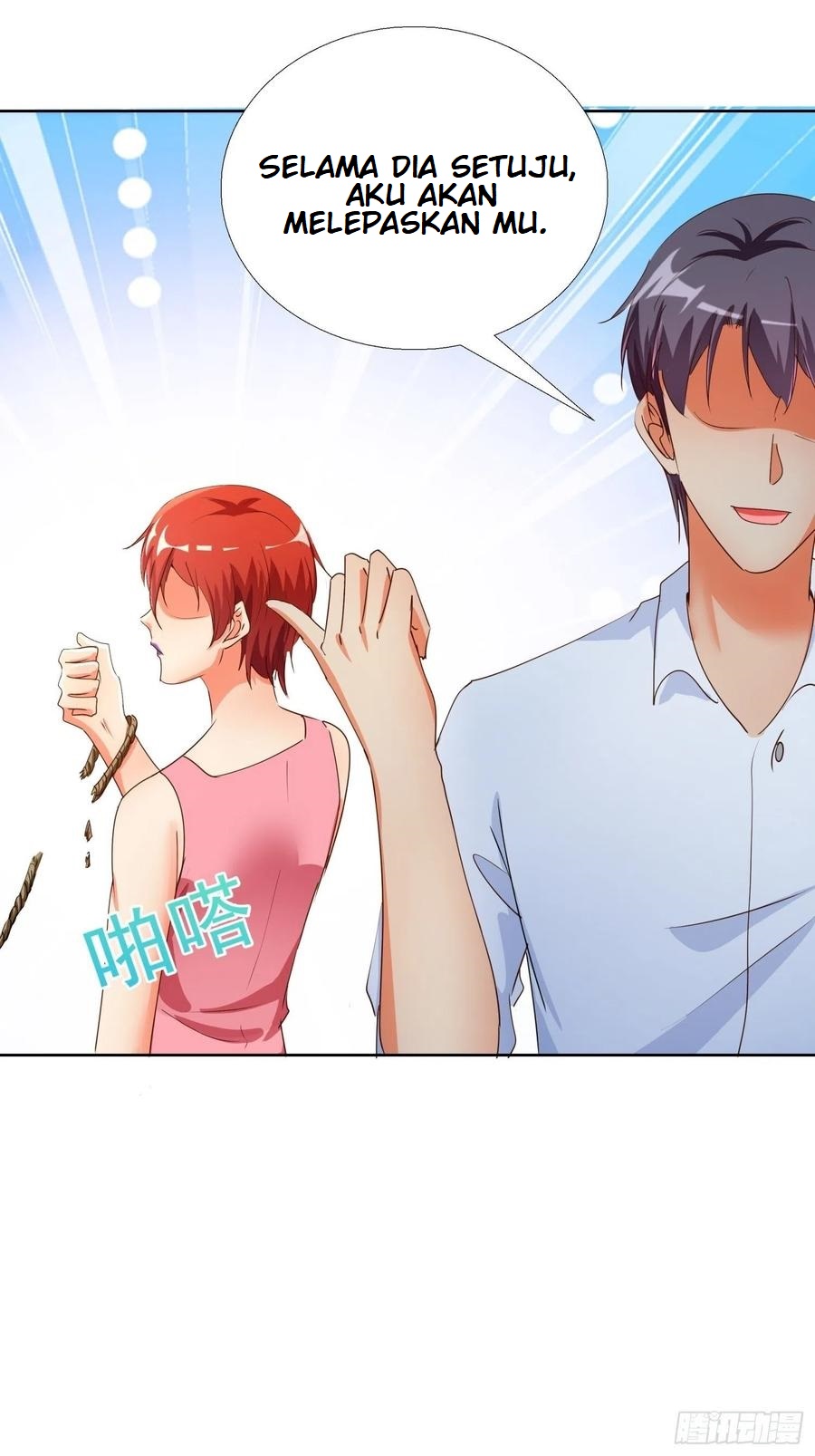 Super School Doctor Chapter 125 Bahasa Indonesia